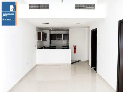 Now with 1 Month Rent FREE - 1BR Available for Families