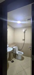 Furnished Room with free parking Spain Cluster