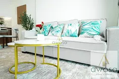 1BR Furnished | Spacious | Premium Location