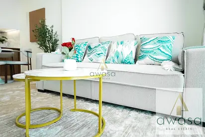 1BR Furnished | Spacious | Premium Location