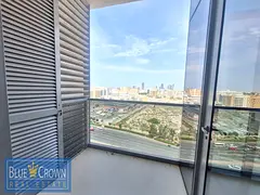 Iconic building !! 2 bedroom !! Open view !! Ready to move