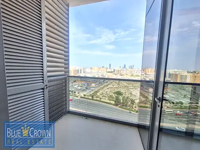 Iconic building !! 2 bedroom !! Open view !! Ready to move