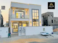 Villa for sale | All-inclusive price including registration fees, water, electricity, and air condit