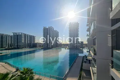 Spacious Unit | Vacant | Lagoon View
