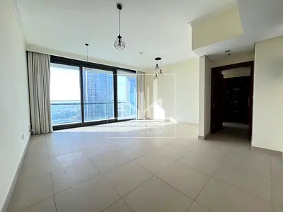 High Floor | Prime Location | Sea View