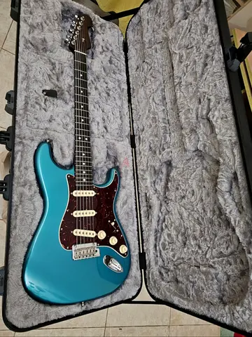 Fender USA Stratocaster Rosewood Neck LTD ED.