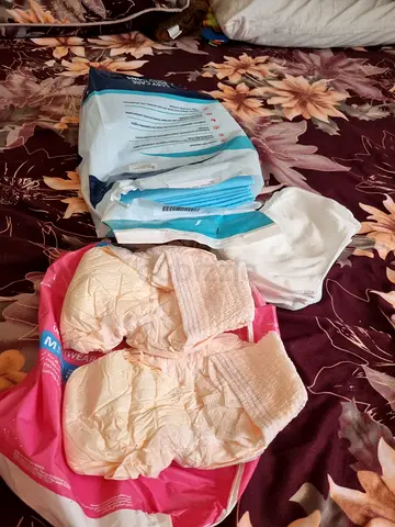 Postpartum essentials