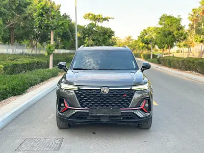 Changan CS35 Plus - GCC Specs - Model 2025 Available Now!