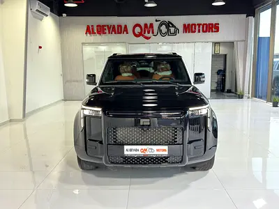 Rox Adamas First-Class 2026 - GCC Specs - Brand New