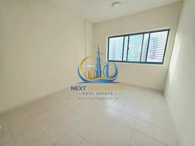 Cheapest 2BHK with Balcony/Opposite Sahara center available