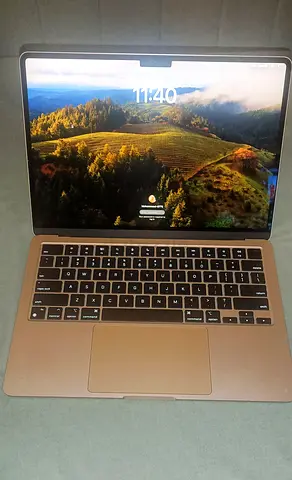 Apple MacBook Air 13-inch M3 (8GB/256GB)