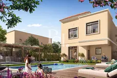 Corner Villa|Near To The Park|Inquire Today!
