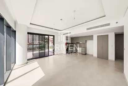 Central Park Facing | Rare Layout | Great Location