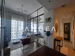 Fully Furnished | Vacant | Internal Community View