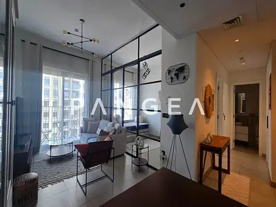 Fully Furnished | Vacant | Internal Community View