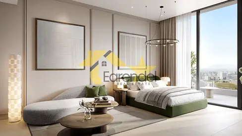 Near Metro Line | Premium Apartments in DLRC | High ROI | City View | High ROI