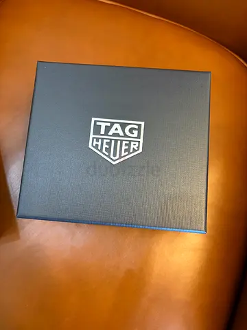 TAG Heuer Modular 45 | Gold Bezel