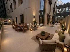 Palatial 3BR + Maid | Near Burj Khalifa &amp; Downtown