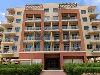 Spacious Converted 2BR in Liwan