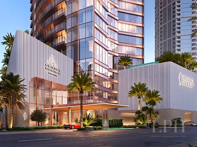 Luxury living | Prime location | Stunning Views