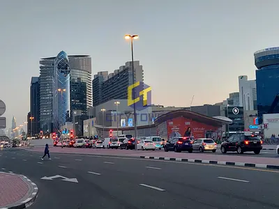 Family Studio in Prime Location Close to Al Seef | Behind Medeor Hospital