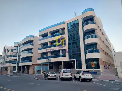 Family Studio in Prime Location Close to Al Seef | Behind Medeor Hospital