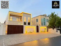 For sale: High-end villa, close to amenities and a mosque. Freehold ownership available to all natio