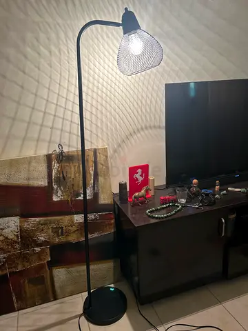Adjustable Floor lamp