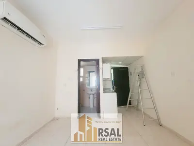 Biggest Size Studio Apartment// for bachelor staff// Ready to move// Close to Safari mall