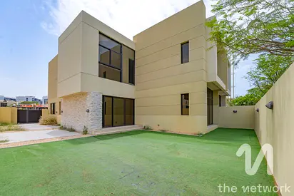 Park Backing | THH | Vacant and Ready to Move in
