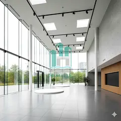 Warehouse for rent