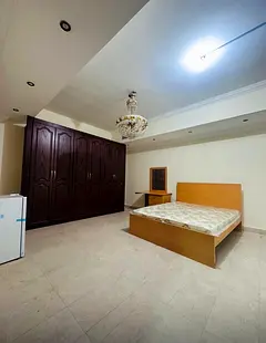 FURNISHED STUDIO AVAILABLE AL WAHDA KARAMA ABUDHABI 3000 AED