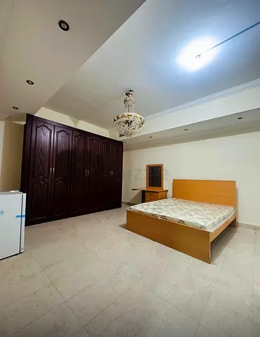 FURNISHED STUDIO AVAILABLE AL WAHDA KARAMA ABUDHABI 3000 AED