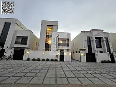 🔥 Modern Luxury Villa for Sale 🔥 Freehold ownership for all nationalities
