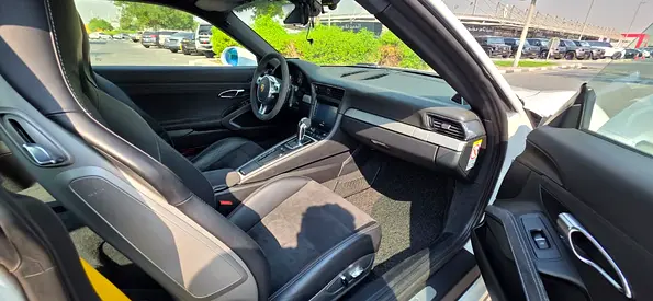 2015 Porsche 911 缩略图 9