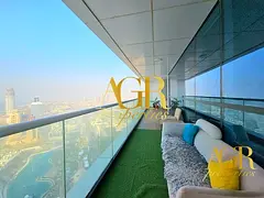 Ultra Spacious 3BR | Prime Dubai Marina|High Floor