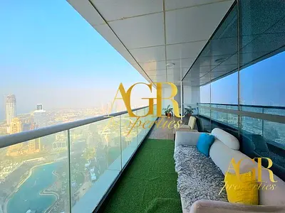Ultra Spacious 3BR | Prime Dubai Marina|High Floor