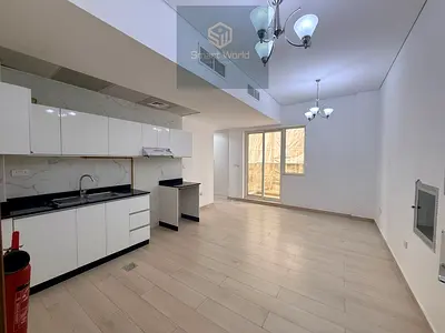 LOW-RISE BUILDING | OPEN KITCHEN | PRIME LOCATION