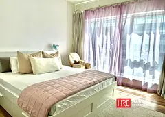 Investment Potential | Semi Upgraded | Spacious