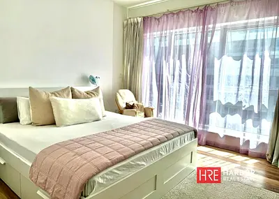 Investment Potential | Semi Upgraded | Spacious