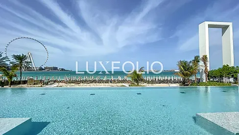 Investment Opportunity | Beach Access | Furnished