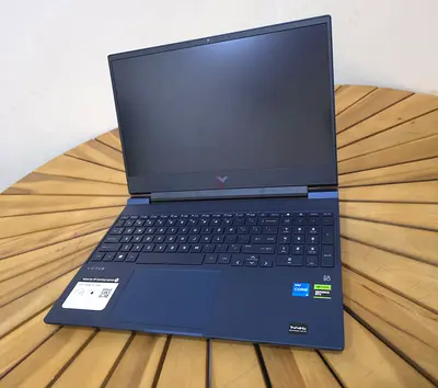 HP Victus 15 Gaming Laptop