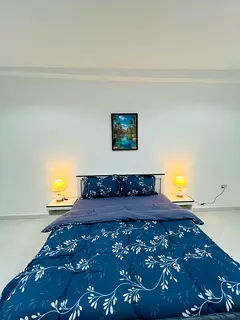 Furnished studio in Alfoua area