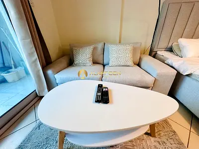 Chiller Free | Marina View | Near To Metro
