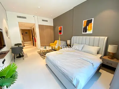 BIG SIZE Luxury Studio | Fully Furnished | Premium Quality | Book Now!