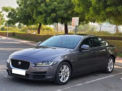accident free full option car
