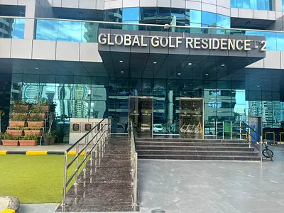 Unfurnished | Vacant | Close to golf course