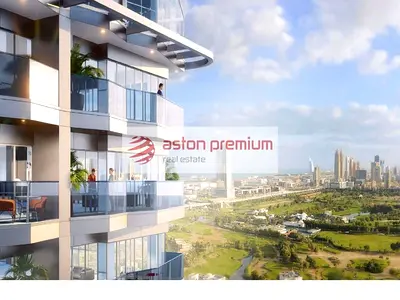 1BR Fully Furnished|Prime Location|High Floor|PHPP