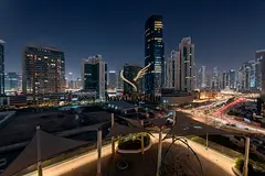 MID FLOOR | FURNISHED | BRAND NEW | MODERN DESIGN