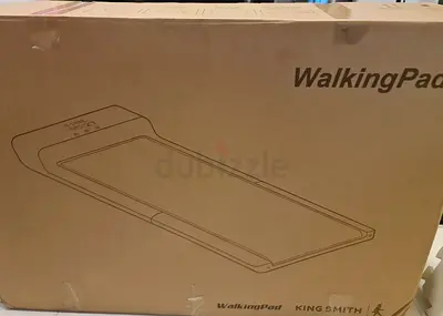 Kingsmith Walking Pad